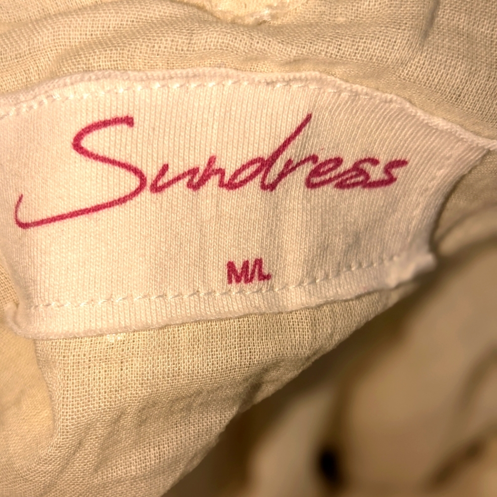 Sundress brand Sequin Maxi Dress - Picture 15 of 17